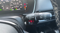 Honda Civic 2.0 eHEV Advance 5dr CVT Hybrid Hatchback